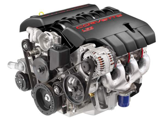 P3F71 Engine